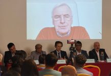 British MP Urges Ministers to Recognise Baloch Demands for ‘Peace, Justice and Self-Determination’