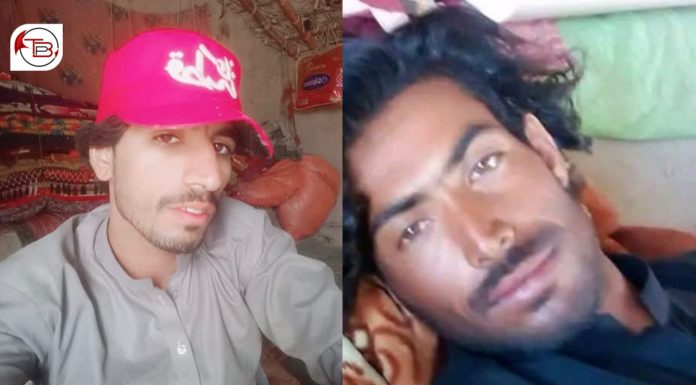 Bodies of ‘Missing’ Men Found as Recoveries Across Balochistan Reach 15 in One Week