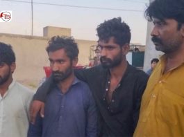Killa Abdullah: Five Punjab Residents Released After Tribal Elders’ Intervention