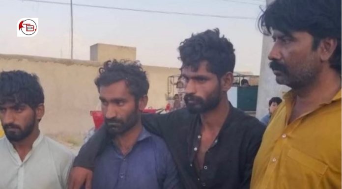 Killa Abdullah: Five Punjab Residents Released After Tribal Elders’ Intervention