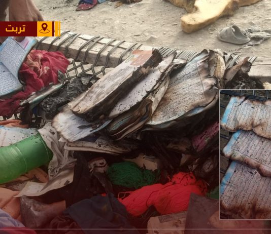 Homes of Three Disappeared Men Attacked in Balochistan’s Kech, Sources Say