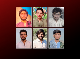 Five Alleged Enforced Disappearances Reported in Balochistan; Young Man Dies After Release