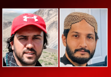 Two Police Personnel Killed While Guarding Polio Team in Nushki