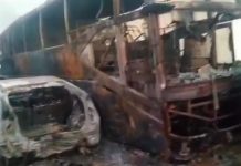 10 Pakistani Personnel, Including FC Captain, Reportedly Killed in Ziarat Attack