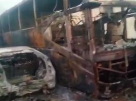 10 Pakistani Personnel, Including FC Captain, Reportedly Killed in Ziarat Attack