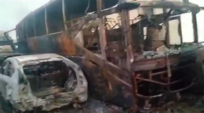 10 Pakistani Personnel, Including FC Captain, Reportedly Killed in Ziarat Attack