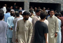 Turbat Hospital Staff Boycott Services After Alleged FC Threats During YouTubers’ Visit