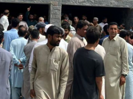 Turbat Hospital Staff Boycott Services After Alleged FC Threats During YouTubers’ Visit