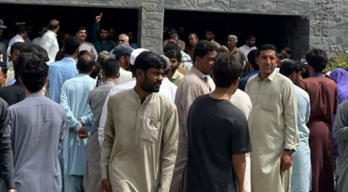 Turbat Hospital Staff Boycott Services After Alleged FC Threats During YouTubers’ Visit