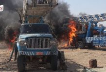 BLA, BRG Claim Operations in Lasbela, Jiwani, Mashkel and Kachhi