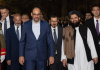 Turkish and Qatari Intelligence Officials Visit Kabul Amid Afghanistan-Pakistan Tensions