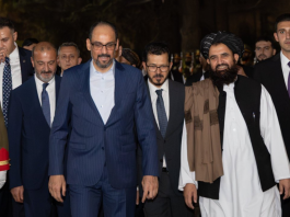 Turkish and Qatari Intelligence Officials Visit Kabul Amid Afghanistan-Pakistan Tensions