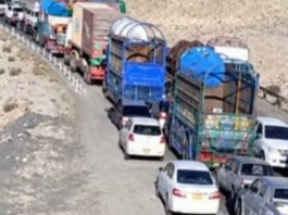 Quetta Traders Call for Removal of FC Checkpoints from City Centre