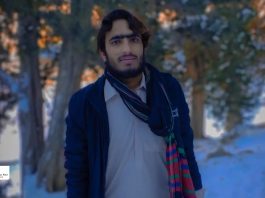 Family of Imran Ali Demands Disclosure of Grave Location and Return of Remains