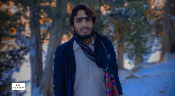 Family of Imran Ali Demands Disclosure of Grave Location and Return of Remains