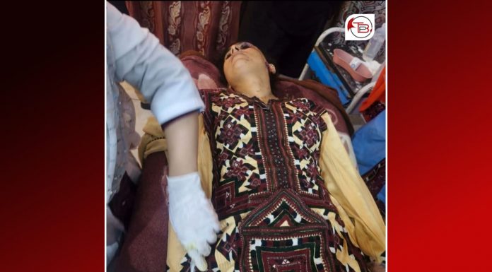 Turbat: Woman Found Dead Following Reported Abduction