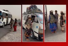 BLF, BRG Claim Highway Blockades, Attacks on Pakistani Forces in Balochistan