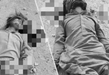 Two Bodies Recovered in Kharan