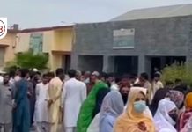 Turbat: Restrictions During YouTubers’ Visit Draw Widespread Condemnation
