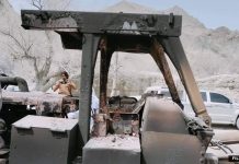 Guard Killed, 12 Workers Abducted in Dukki; Gas Company Camp Attacked in Dera Bugti