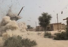 Attacks Across Balochistan Target Pakistani Forces, Police Station and Transport Routes