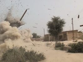 Attacks Across Balochistan Target Pakistani Forces, Police Station and Transport Routes