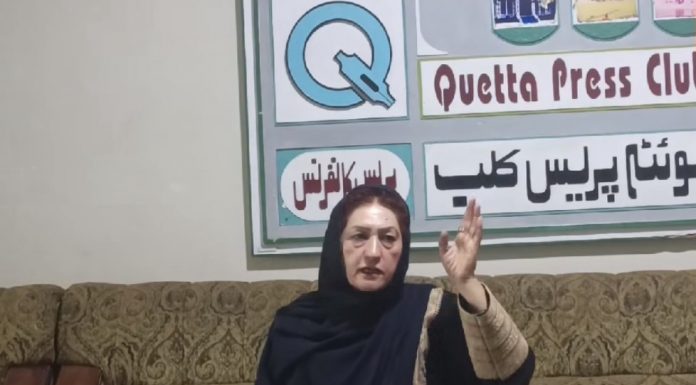 Baloch Fighters Are Not ‘Terrorists’; Women Have Supported Independence Struggle Since 1970s, Says Dr Ayesha Faiz