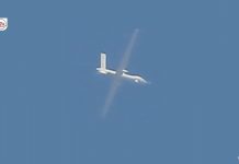 Kalat: Airstrikes, Drone Attack Reported at Three Locations