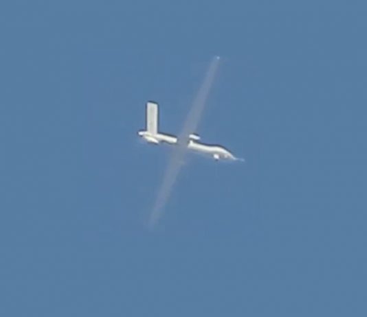 Kalat: Airstrikes, Drone Attack Reported at Three Locations