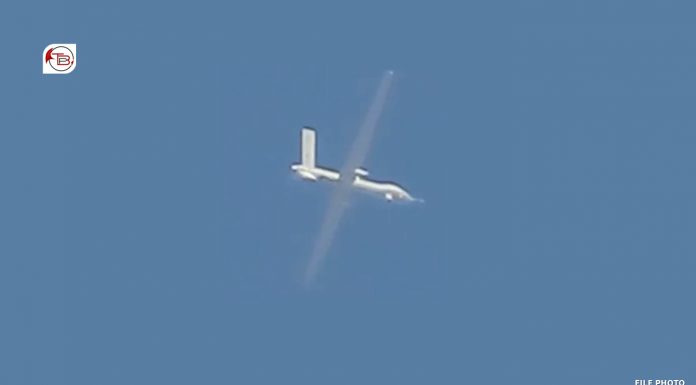 Kalat: Airstrikes, Drone Attack Reported at Three Locations