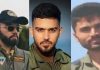 Three Iranian Pilots Among 13 Military Personnel Killed in US Strikes