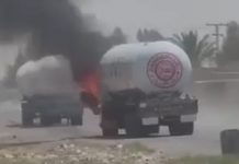 Attacks on Commercial Vehicles in Balochistan Trigger Gas Crisis in Punjab