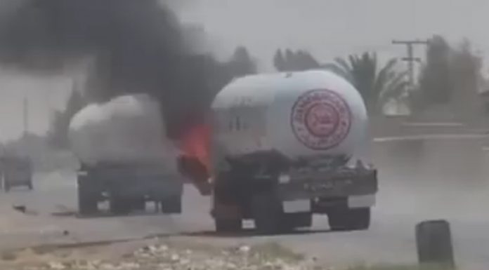 Attacks on Commercial Vehicles in Balochistan Trigger Gas Crisis in Punjab