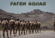 BLA Releases Details of 13 Operations Across Balochistan Between September 7 and September 13