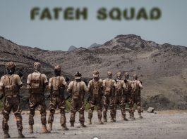 BLA Releases Details of 13 Operations Across Balochistan Between September 7 and September 13