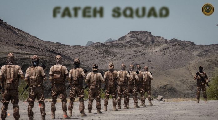 BLA Releases Details of 13 Operations Across Balochistan Between September 7 and September 13