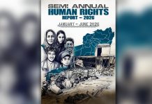 BYC Reports 507 Enforced Disappearances, 150 Killings in Balochistan in First Half of 2026