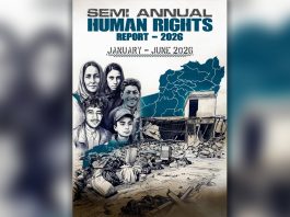 BYC Reports 507 Enforced Disappearances, 150 Killings in Balochistan in First Half of 2026