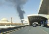 Houthis Claim Attacks on ‘Sensitive’ Sites in Riyadh and Aramco Facilities in Yanbu