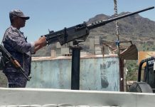 Saudi Arabia Says Houthi Drone Destroyed Before Entering Mecca Airspace