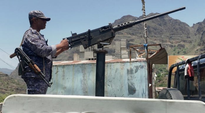 Saudi Arabia Says Houthi Drone Destroyed Before Entering Mecca Airspace