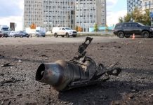 What Are Russia’s New High-Speed Geran Jet Drones, and Why Is Ukraine Finding Them Difficult to Stop?