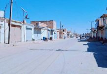 Zehri: Curfew Enforced, 25 People “Forcibly Disappeared” During Operation; Woman Killed in Quadcopter Attack