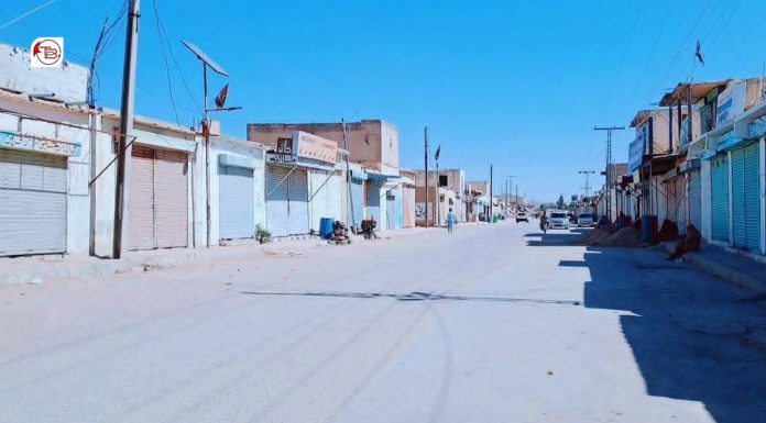 Zehri: Curfew Enforced, 25 People “Forcibly Disappeared” During Operation; Woman Killed in Quadcopter Attack