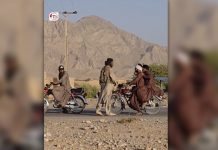 Pakistani Forces Attacked in Balochistan’s Mastung, Mashkel and Panjgur
