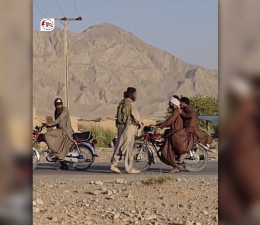 Pakistani Forces Attacked in Balochistan’s Mastung, Mashkel and Panjgur