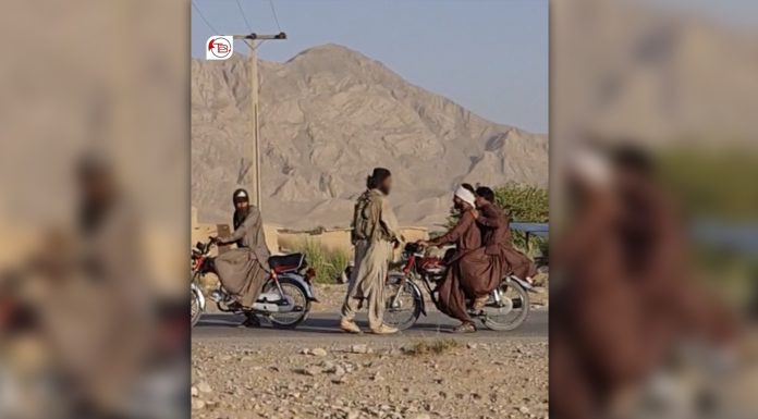 Pakistani Forces Attacked in Balochistan’s Mastung, Mashkel and Panjgur