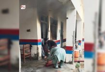 UBA Claims Three Pakistani Soldiers Killed in Harnai; Attacks Reported in Dalbandin, Kharan and Panjgur