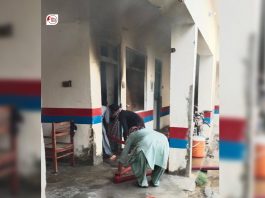 UBA Claims Three Pakistani Soldiers Killed in Harnai; Attacks Reported in Dalbandin, Kharan and Panjgur