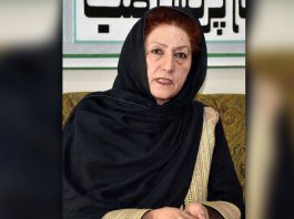 CTD Arrests Dr Ayesha Faiz Following Quetta Press Conference; Political and Rights Leaders Condemn Arrest